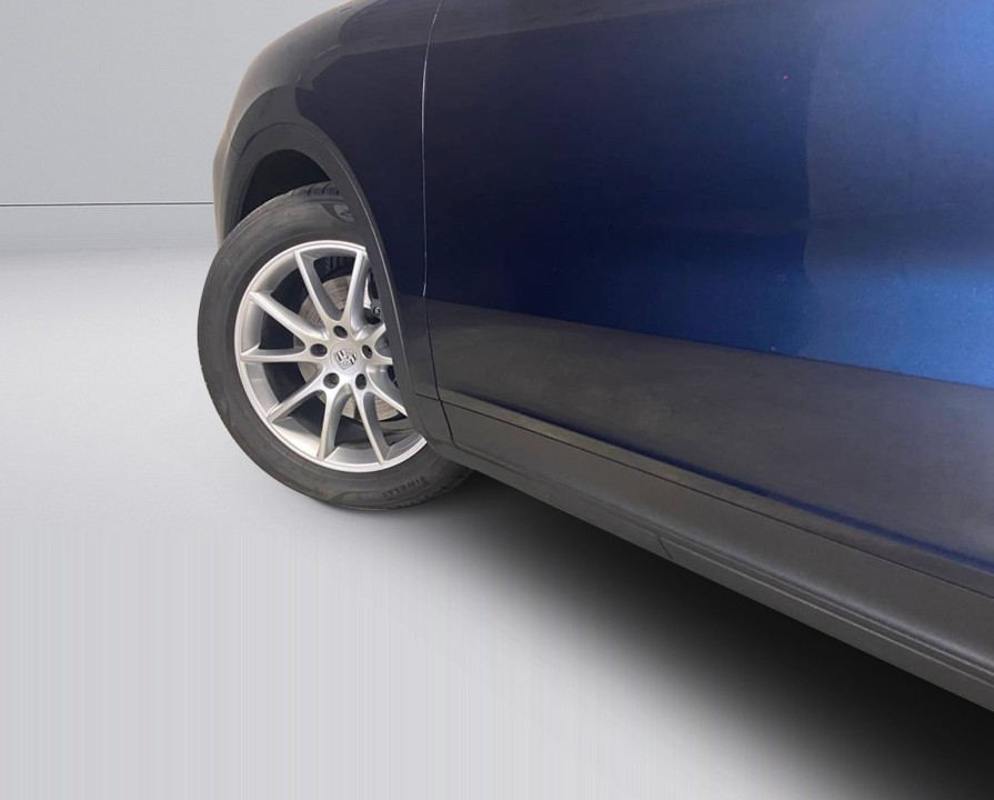 Porsche Cayenne - foto 23