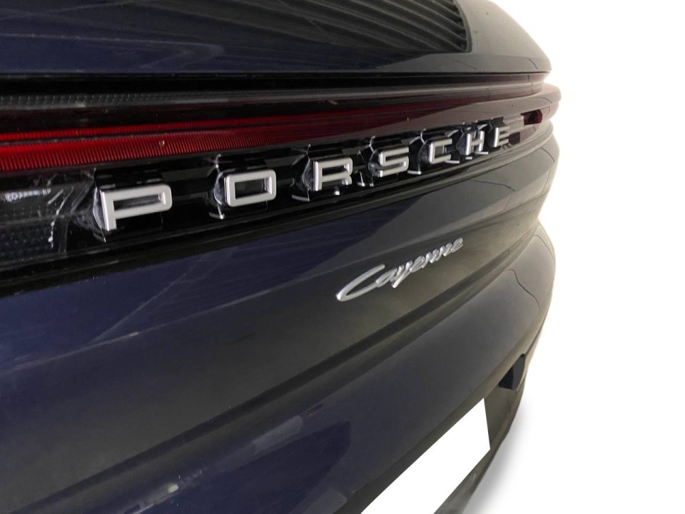 Porsche Cayenne - foto 22