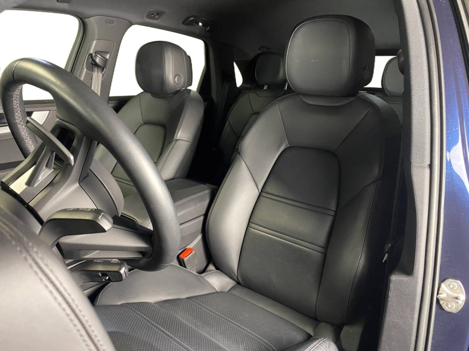 Porsche Cayenne - foto 7