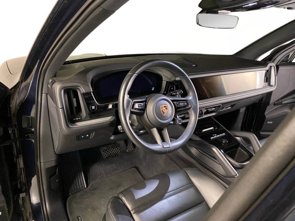 Porsche Cayenne - foto 6