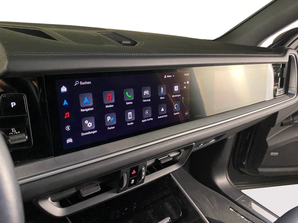 Porsche Cayenne - foto 18