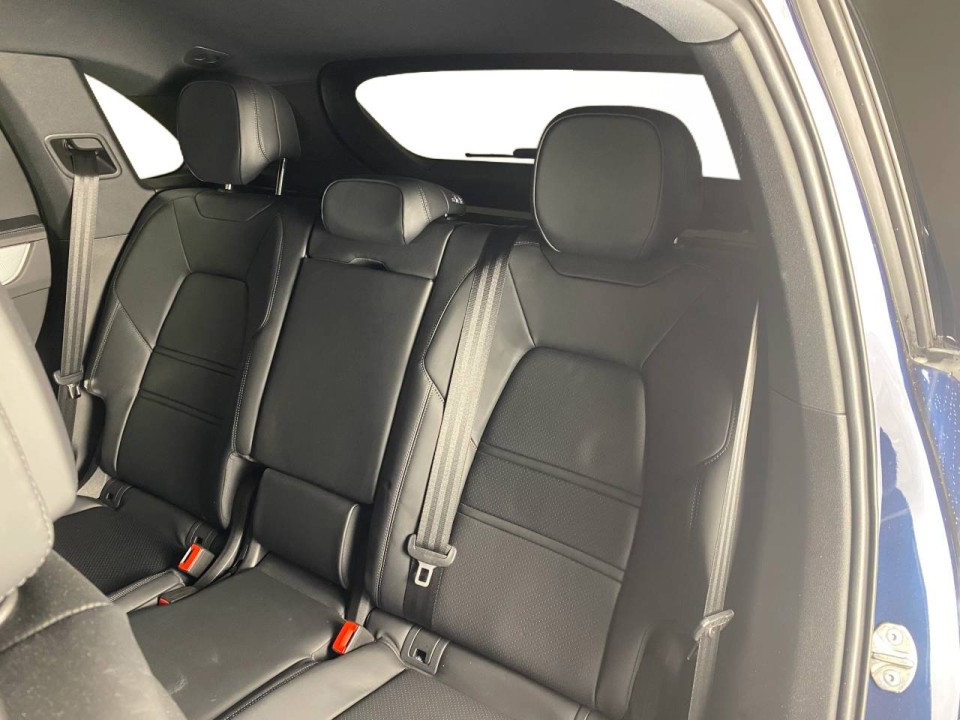 Porsche Cayenne - foto 8