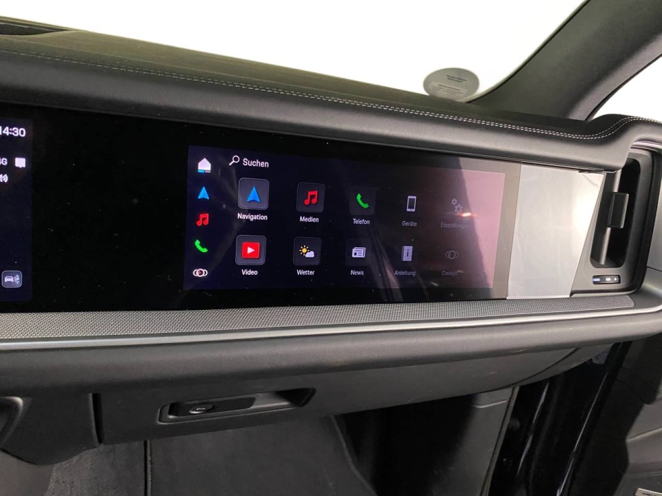 Porsche Cayenne - foto 19