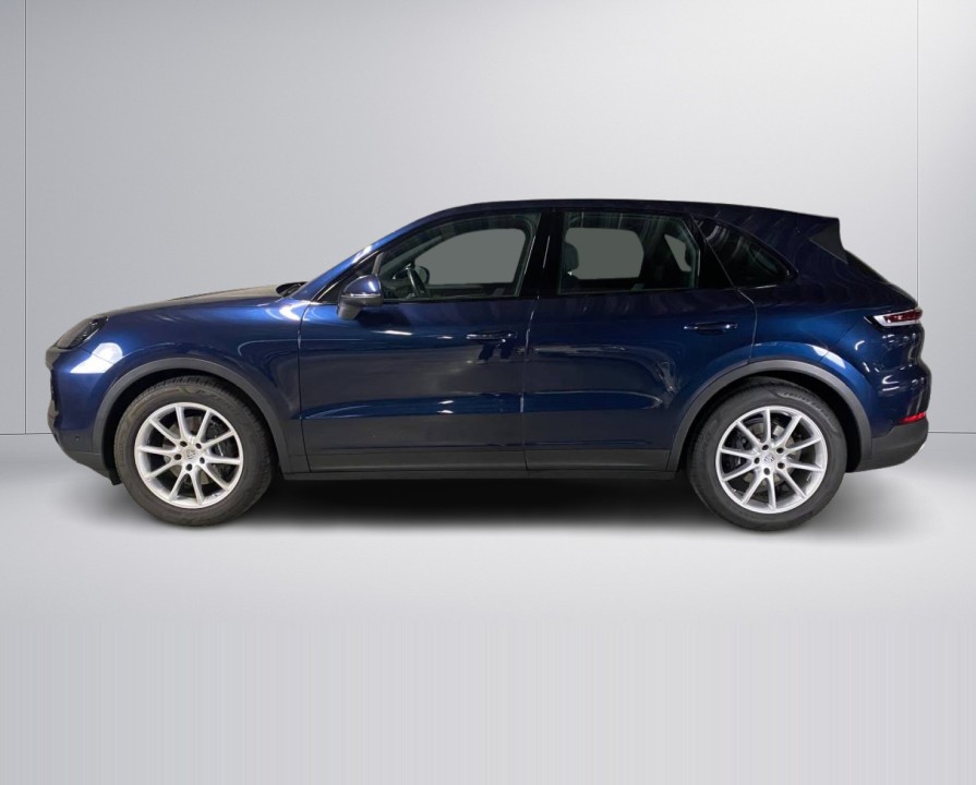 Porsche Cayenne (3)