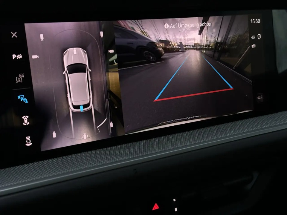 Porsche Cayenne E-Hybrid - foto 12