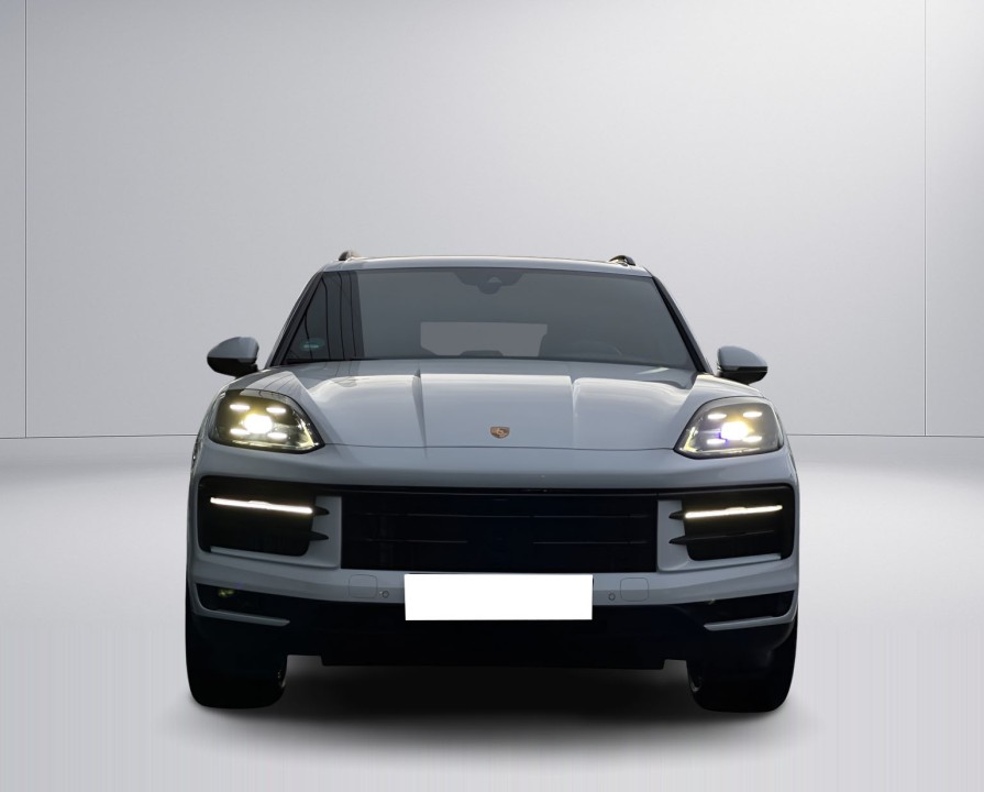 Porsche Cayenne E-Hybrid (2)