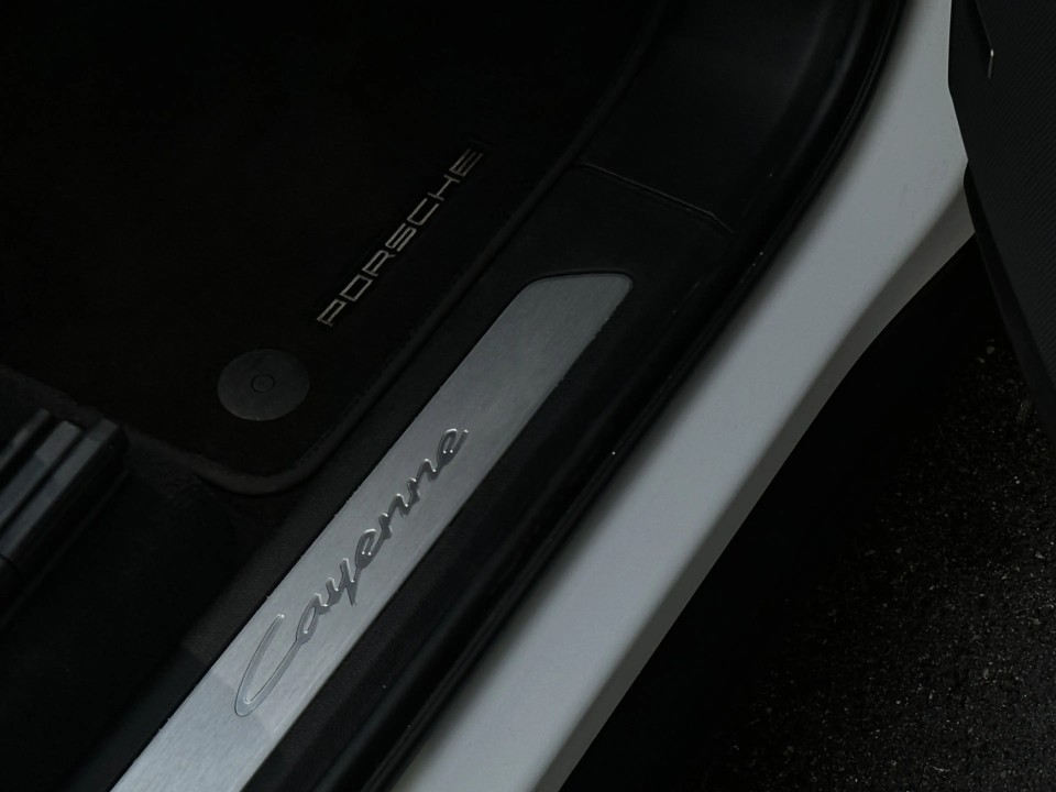 Porsche Cayenne E-Hybrid - foto 24