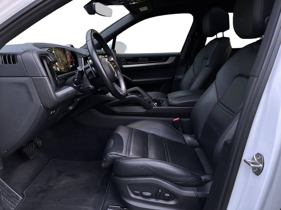 Porsche Cayenne E-Hybrid - foto 6
