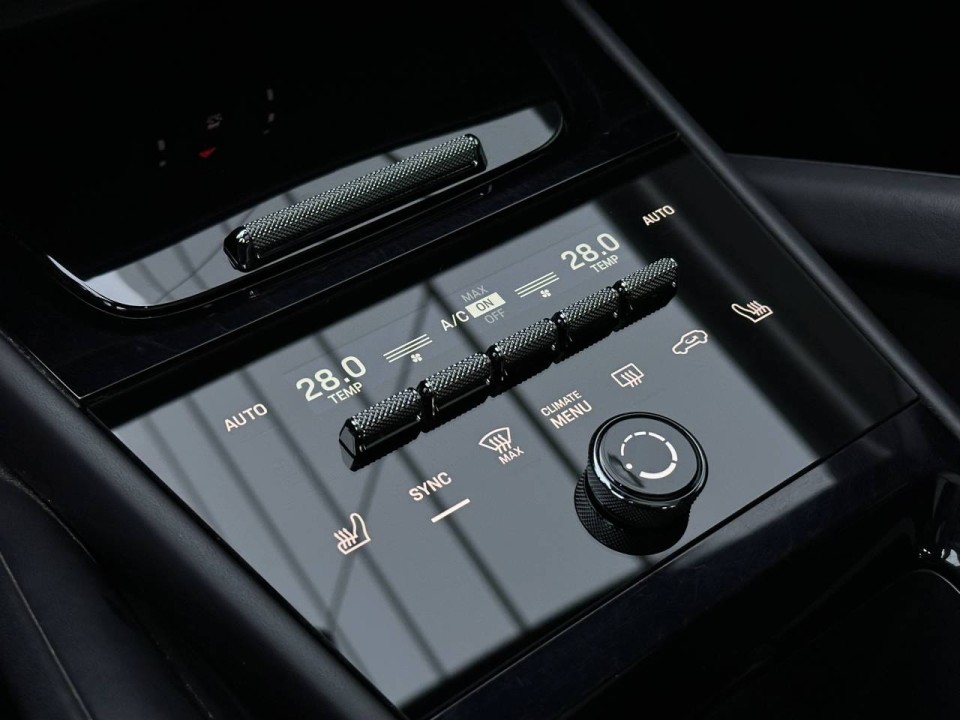 Porsche Cayenne E-Hybrid - foto 14