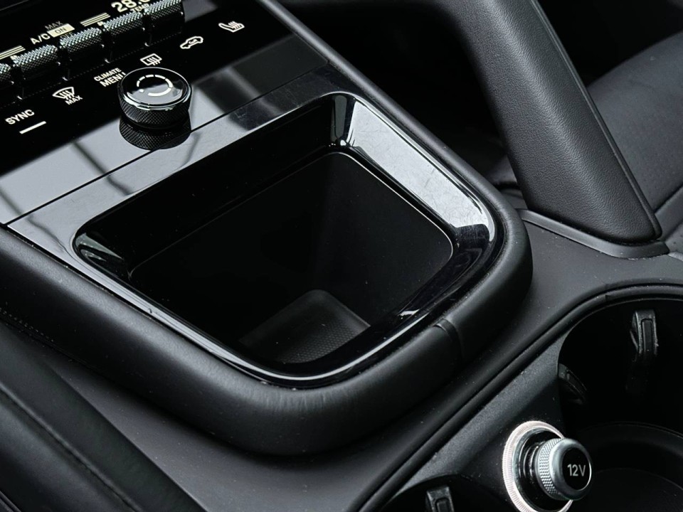 Porsche Cayenne E-Hybrid - foto 17