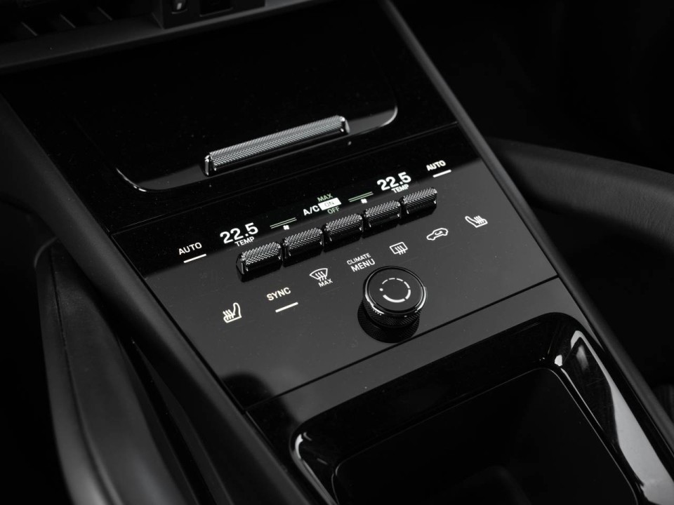 Porsche Cayenne E-Hybrid - foto 13