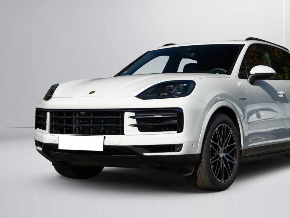 Porsche Cayenne E-Hybrid - foto 28