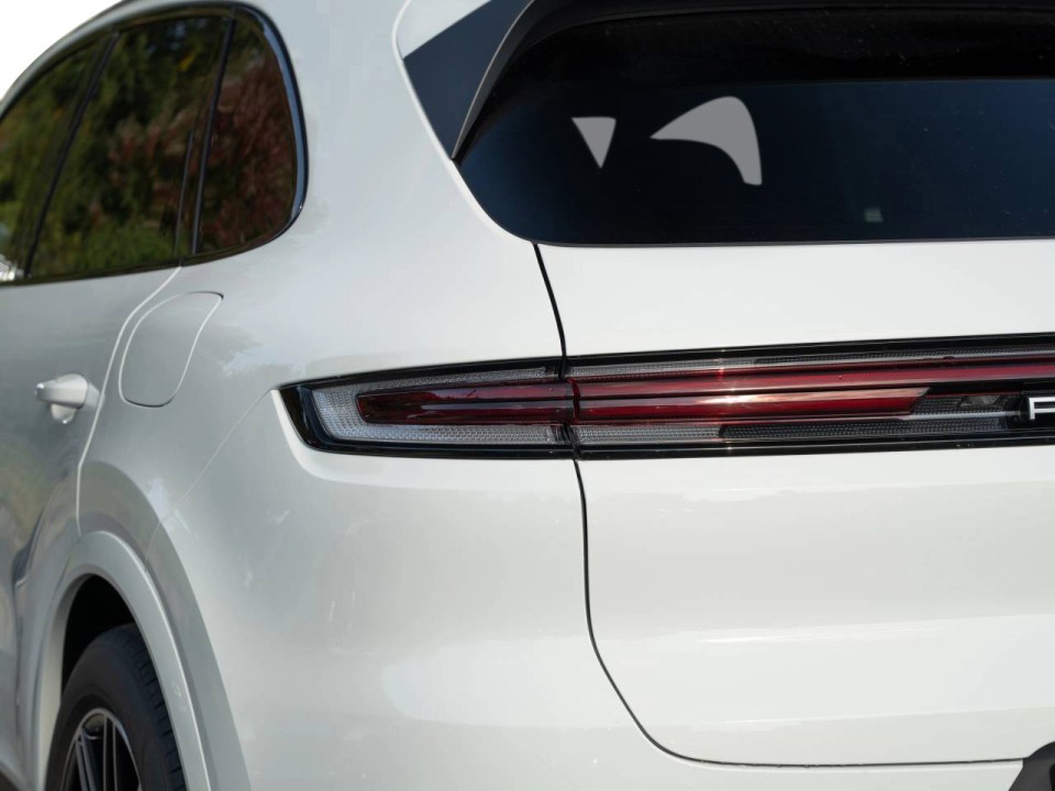 Porsche Cayenne E-Hybrid - foto 26