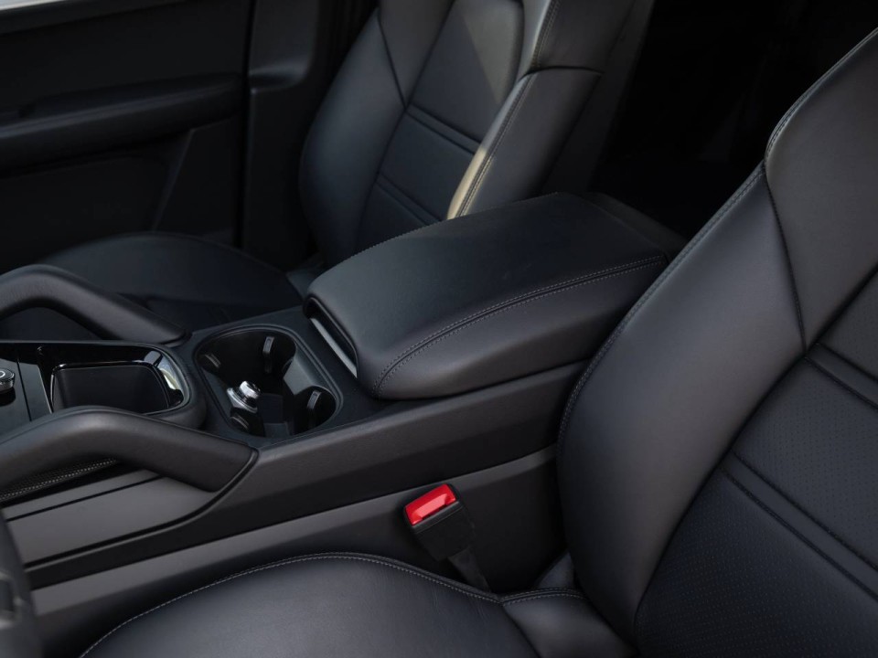 Porsche Cayenne E-Hybrid - foto 14