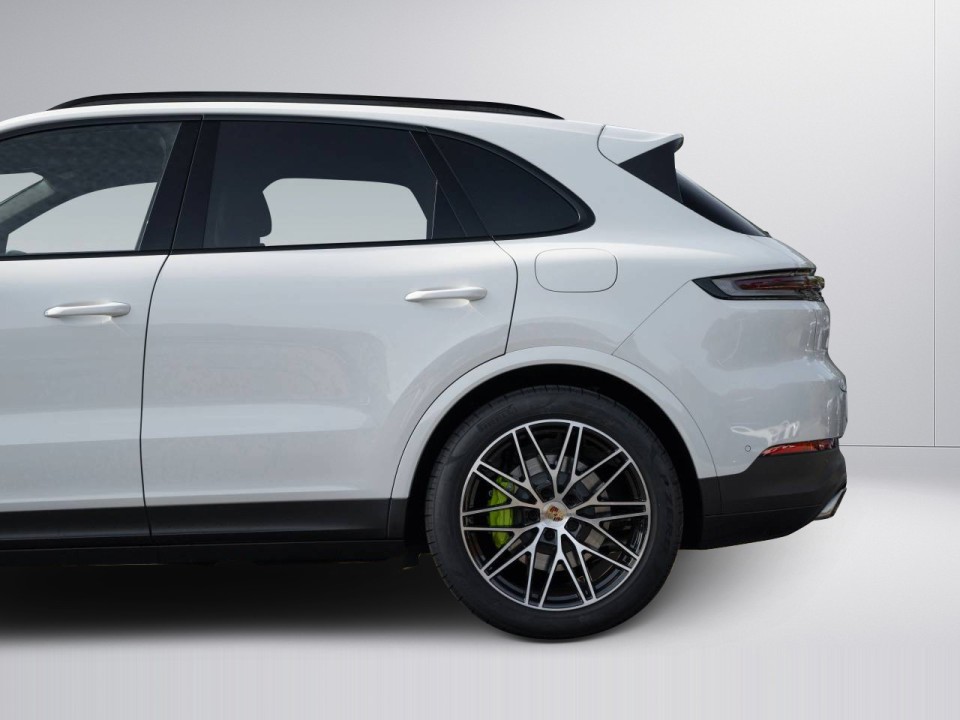 Porsche Cayenne E-Hybrid - foto 31