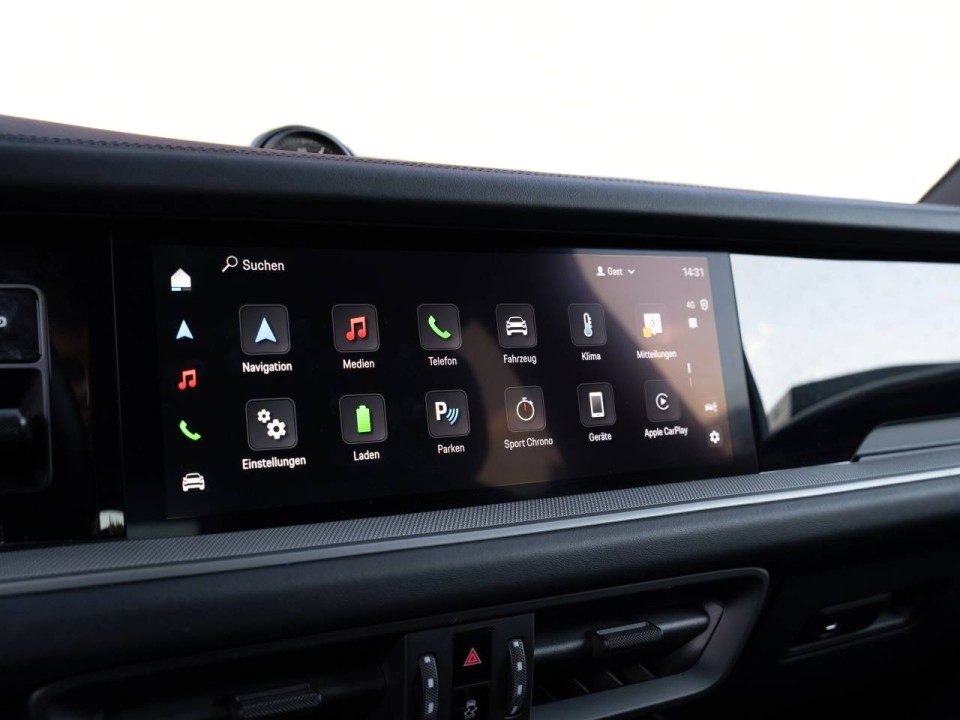 Porsche Cayenne E-Hybrid - foto 17