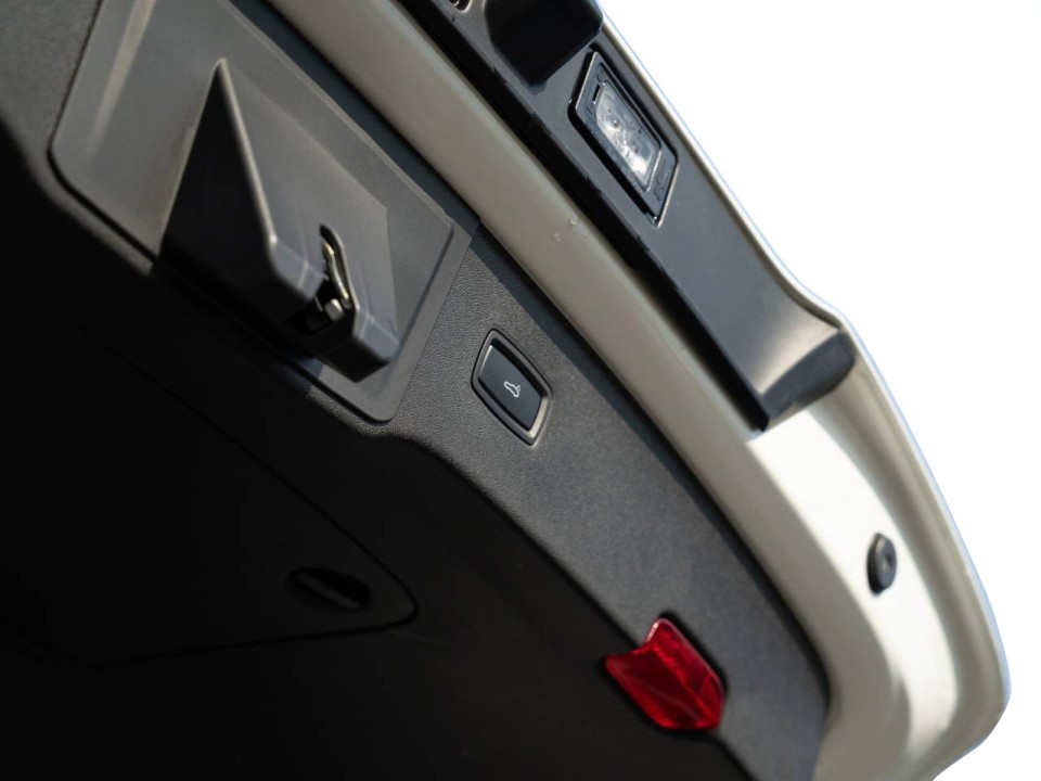 Porsche Cayenne E-Hybrid - foto 22