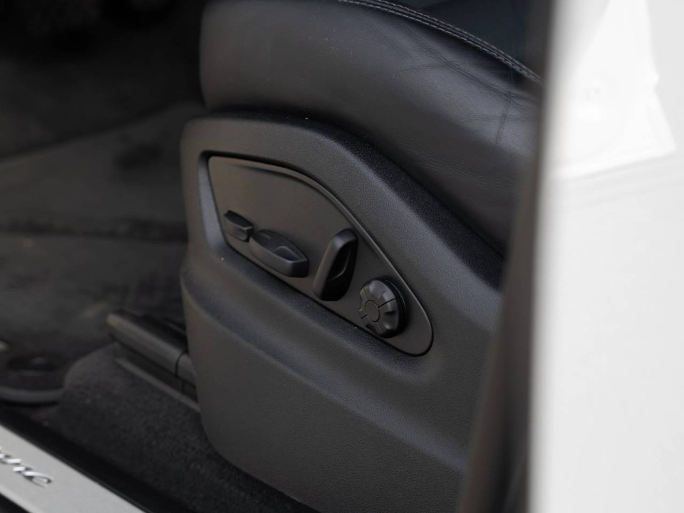 Porsche Cayenne E-Hybrid - foto 15