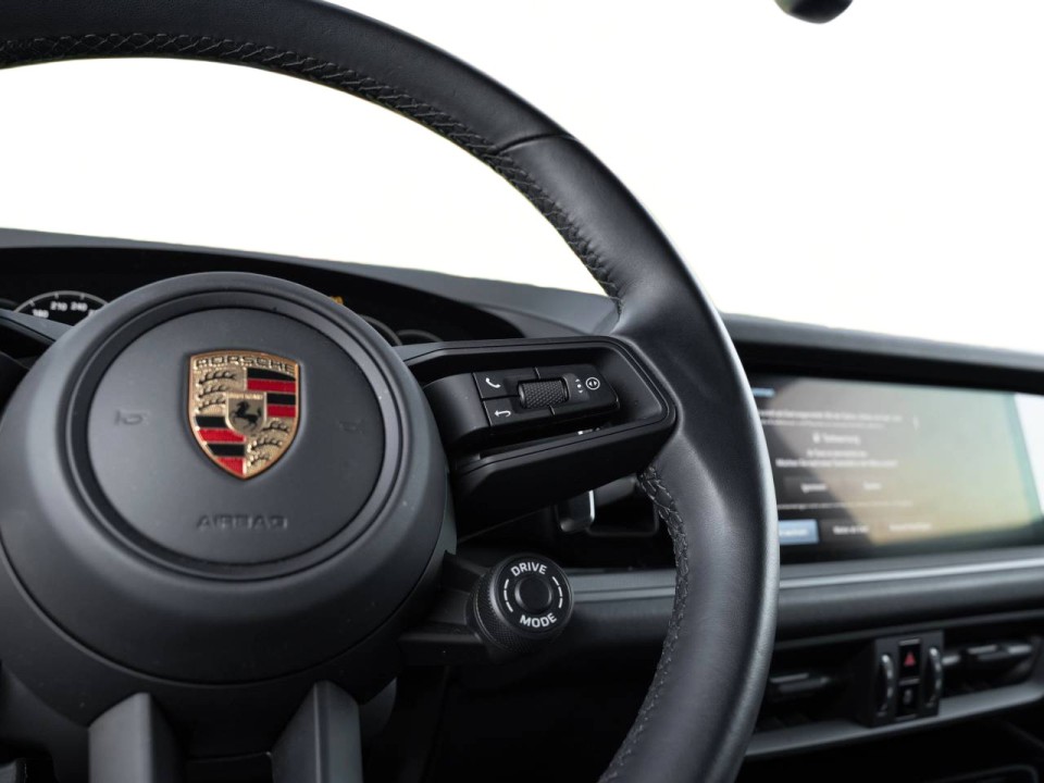 Porsche Cayenne E-Hybrid - foto 11