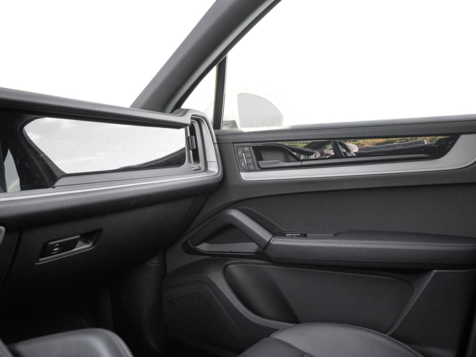 Porsche Cayenne E-Hybrid - foto 19