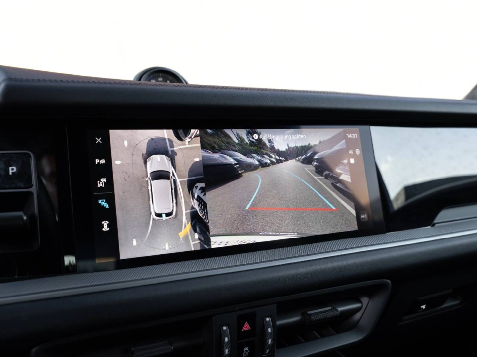 Porsche Cayenne E-Hybrid - foto 20