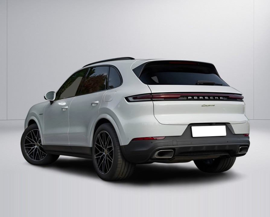 Porsche Cayenne E-Hybrid (4)