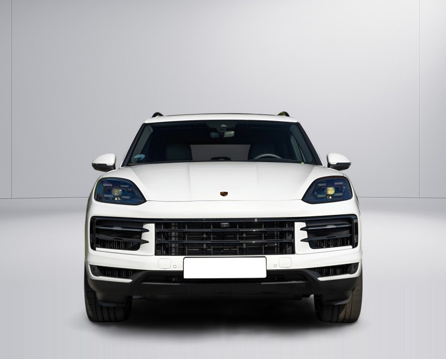 Porsche Cayenne E-Hybrid (2)