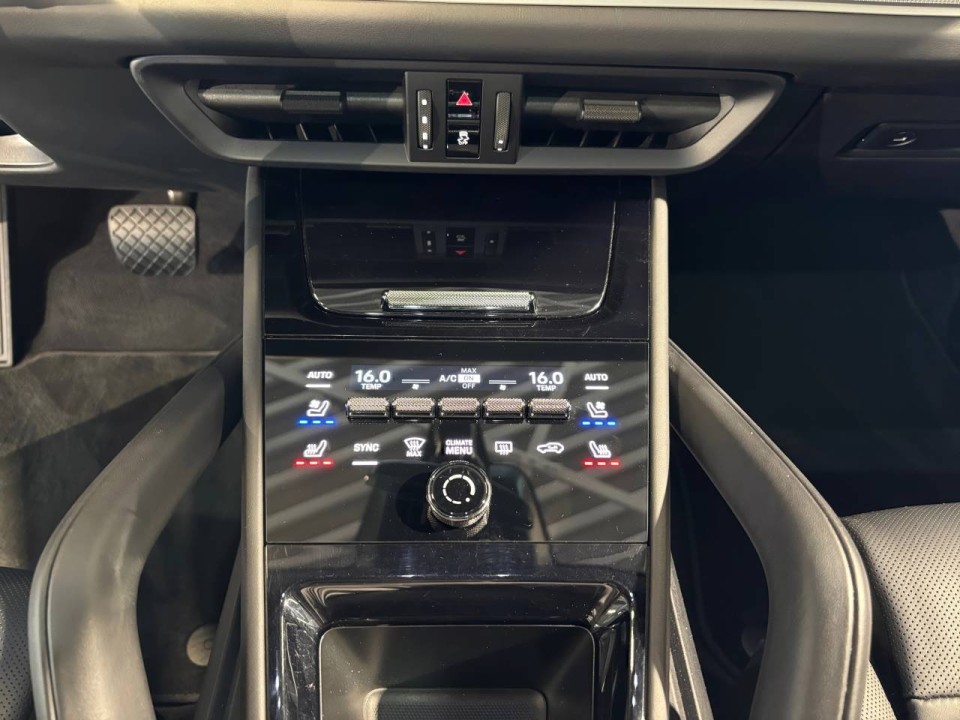 Porsche Cayenne E-Hybrid - foto 15