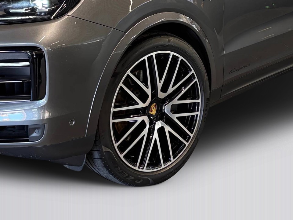 Porsche Cayenne E-Hybrid - foto 27