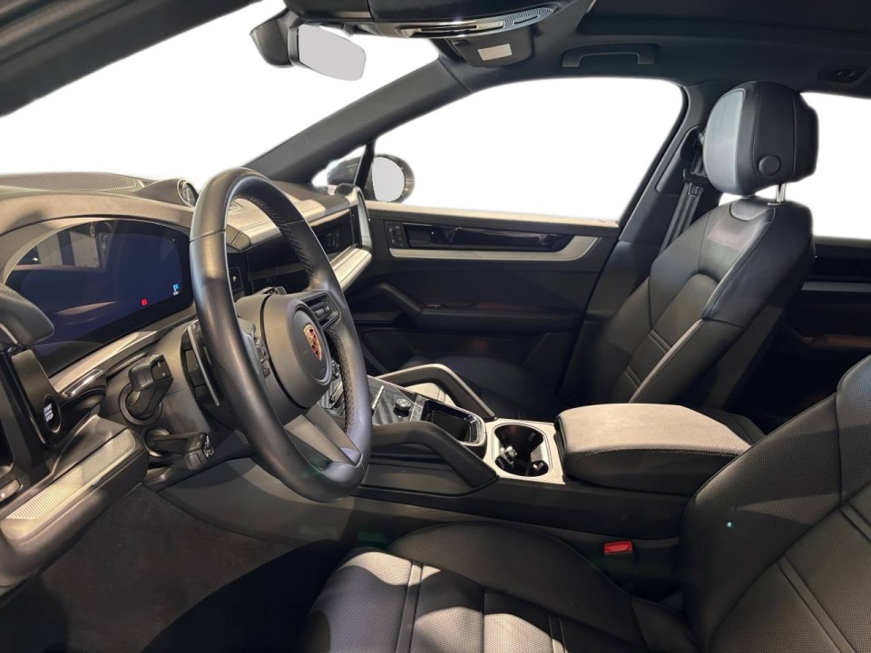 Porsche Cayenne E-Hybrid - foto 9