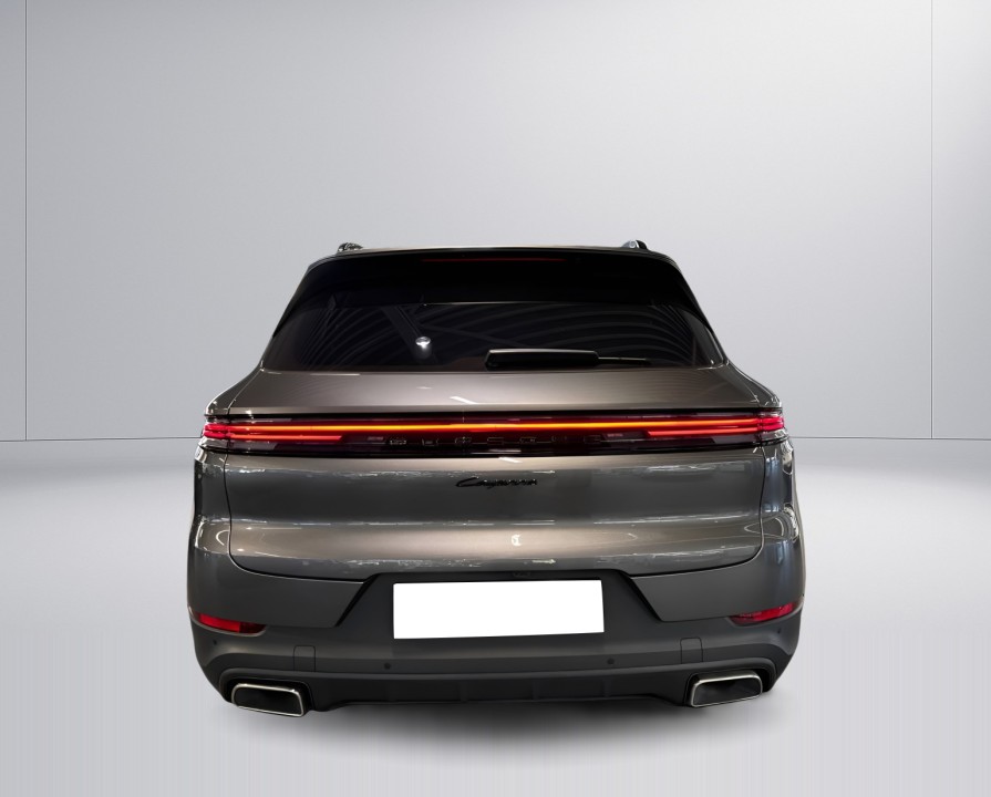 Porsche Cayenne E-Hybrid (4)