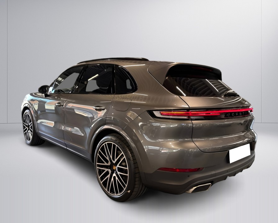 Porsche Cayenne E-Hybrid (5)