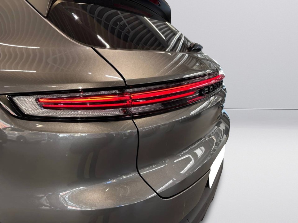 Porsche Cayenne E-Hybrid - foto 25