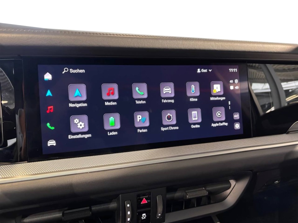 Porsche Cayenne E-Hybrid - foto 17