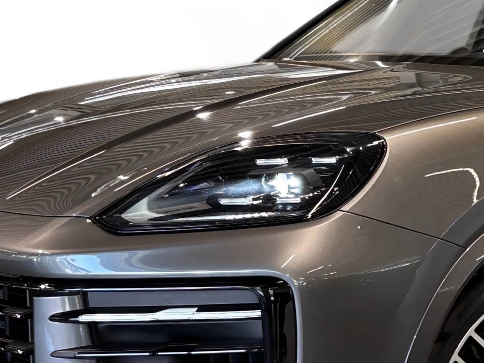 Porsche Cayenne E-Hybrid - foto 24