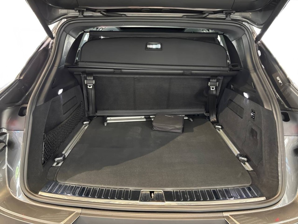Porsche Cayenne E-Hybrid - foto 26