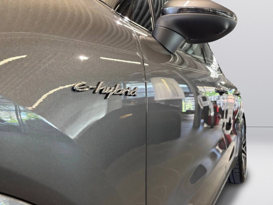Porsche Cayenne E-Hybrid - foto 23