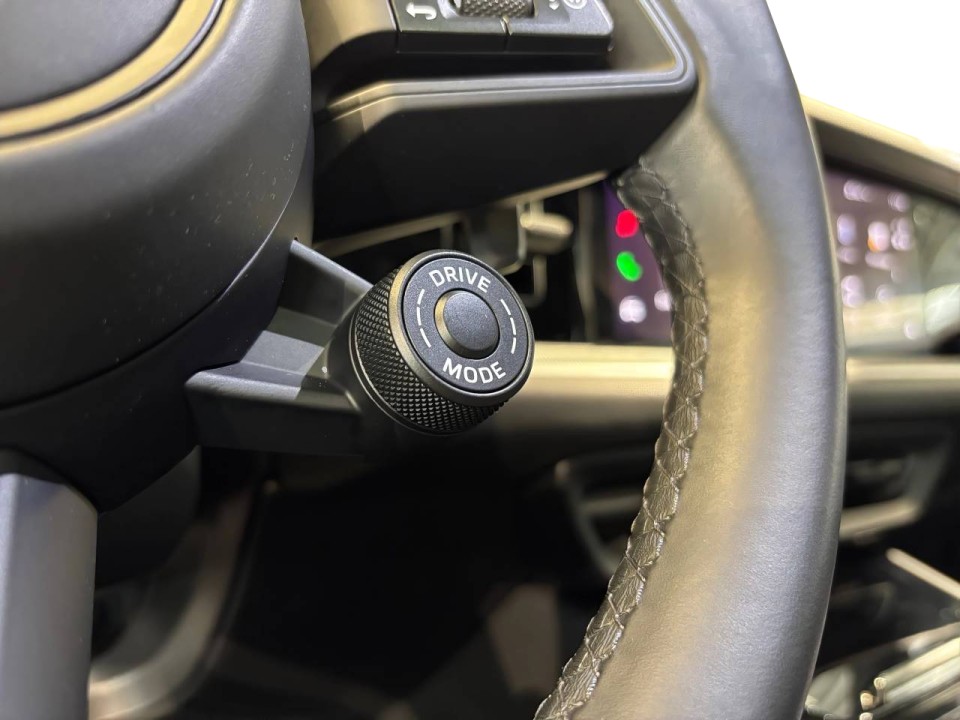 Porsche Cayenne E-Hybrid - foto 13