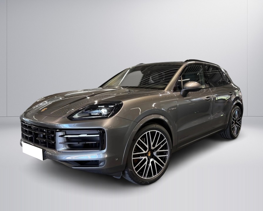 Porsche Cayenne E-Hybrid - foto 7