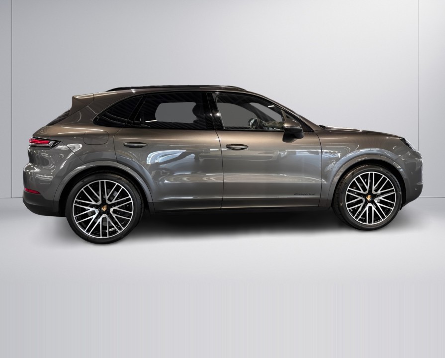 Porsche Cayenne E-Hybrid (2)