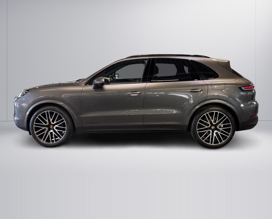 Porsche Cayenne E-Hybrid - foto 6