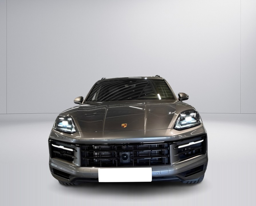 Porsche Cayenne E-Hybrid - foto 8