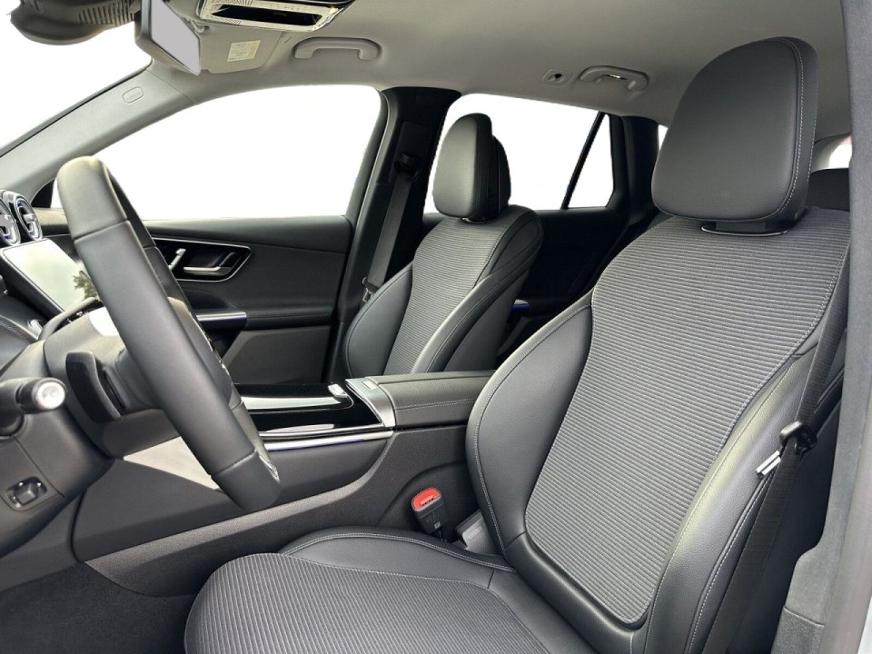 Mercedes-Benz GLC 200 4MATIC - foto 11