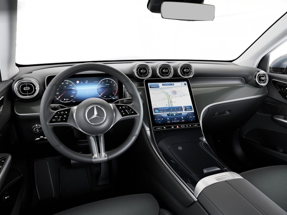Mercedes-Benz GLC 200 4MATIC - foto 12