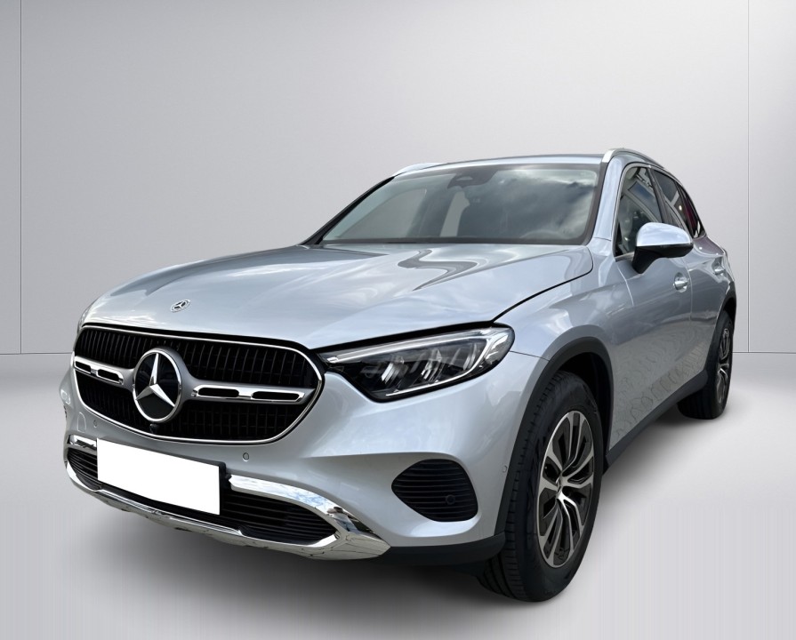 Mercedes-Benz GLC 200 4MATIC - foto 6