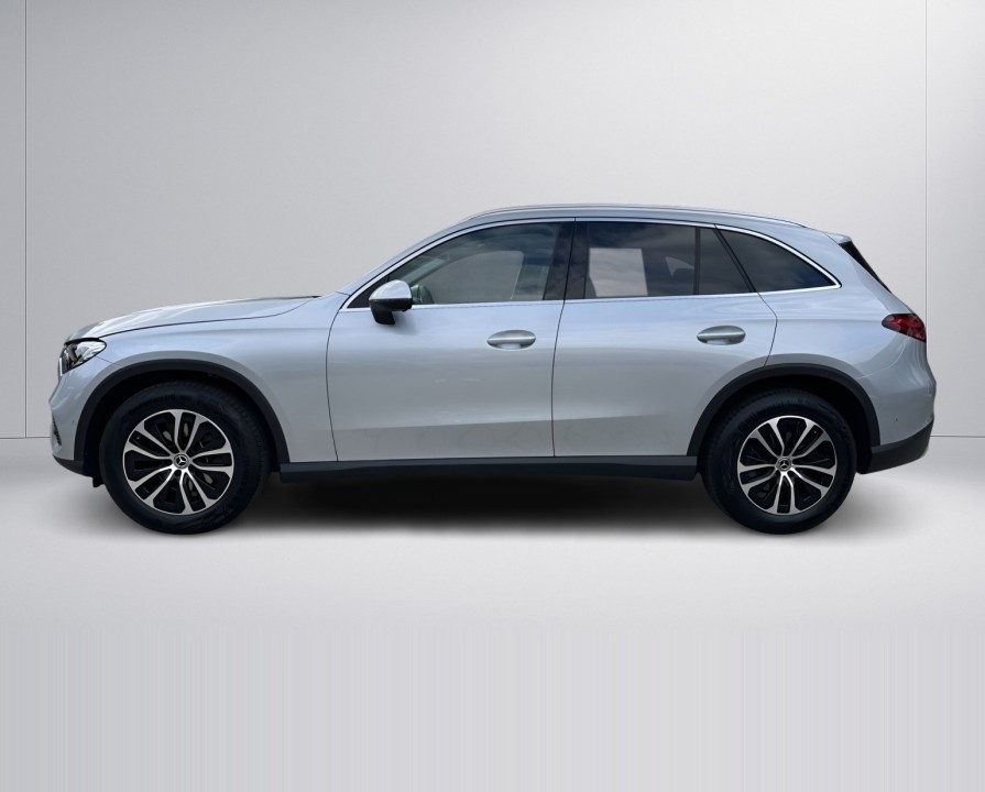 Mercedes-Benz GLC 200 4MATIC (5)