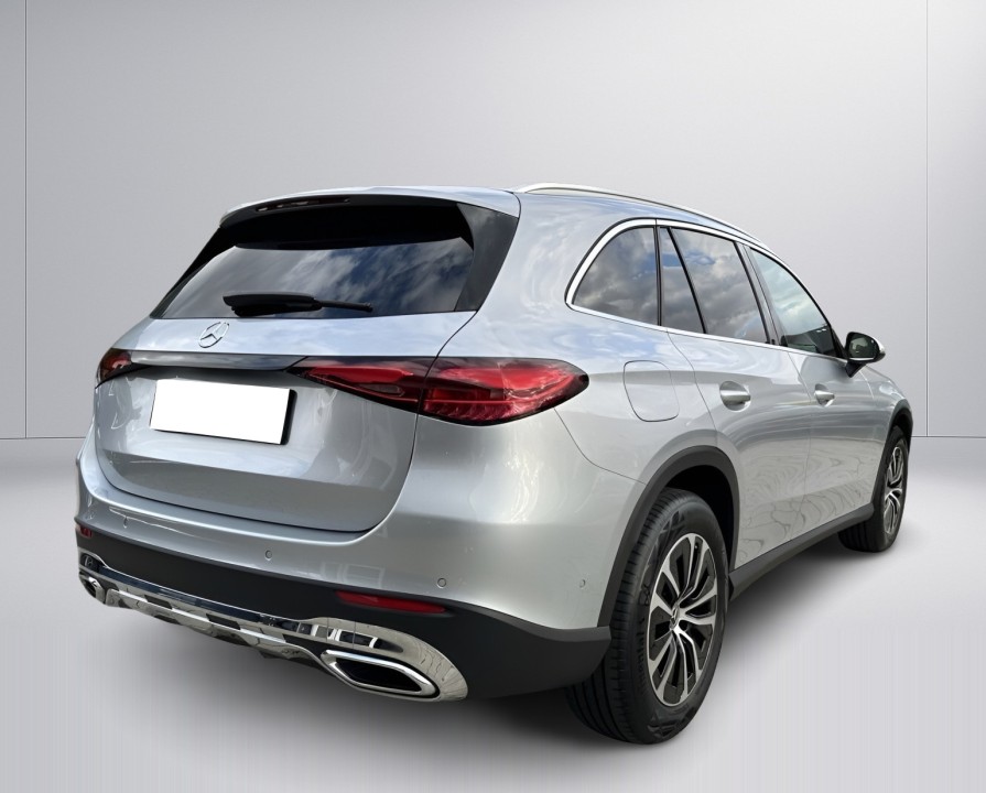 Mercedes-Benz GLC 200 4MATIC (3)