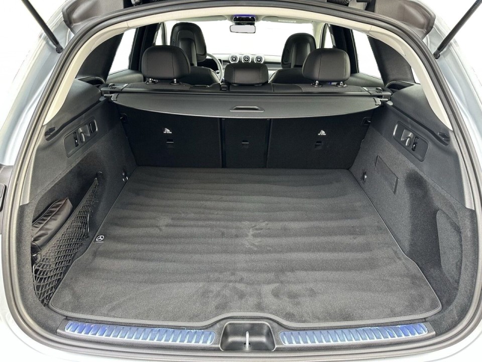 Mercedes-Benz GLC 200 4MATIC - foto 17