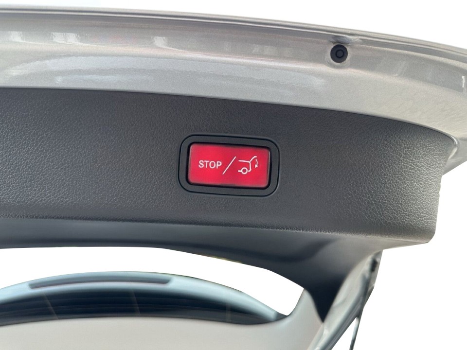 Mercedes-Benz GLC 200 4MATIC - foto 16