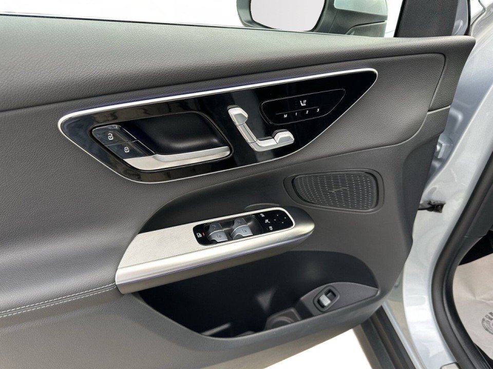 Mercedes-Benz GLC 200 4MATIC - foto 15